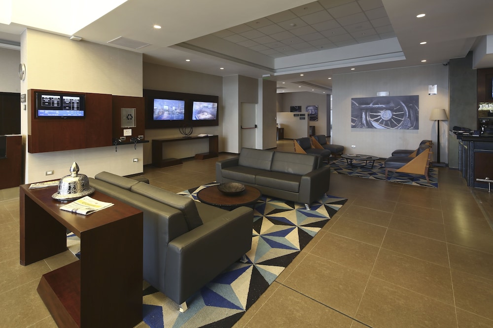 CASA ANDINA SELECT TACNA 49/76