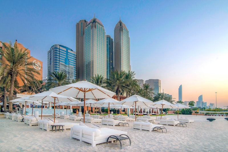 Sheraton Abu Dhabi Hotel & Resort 26/30