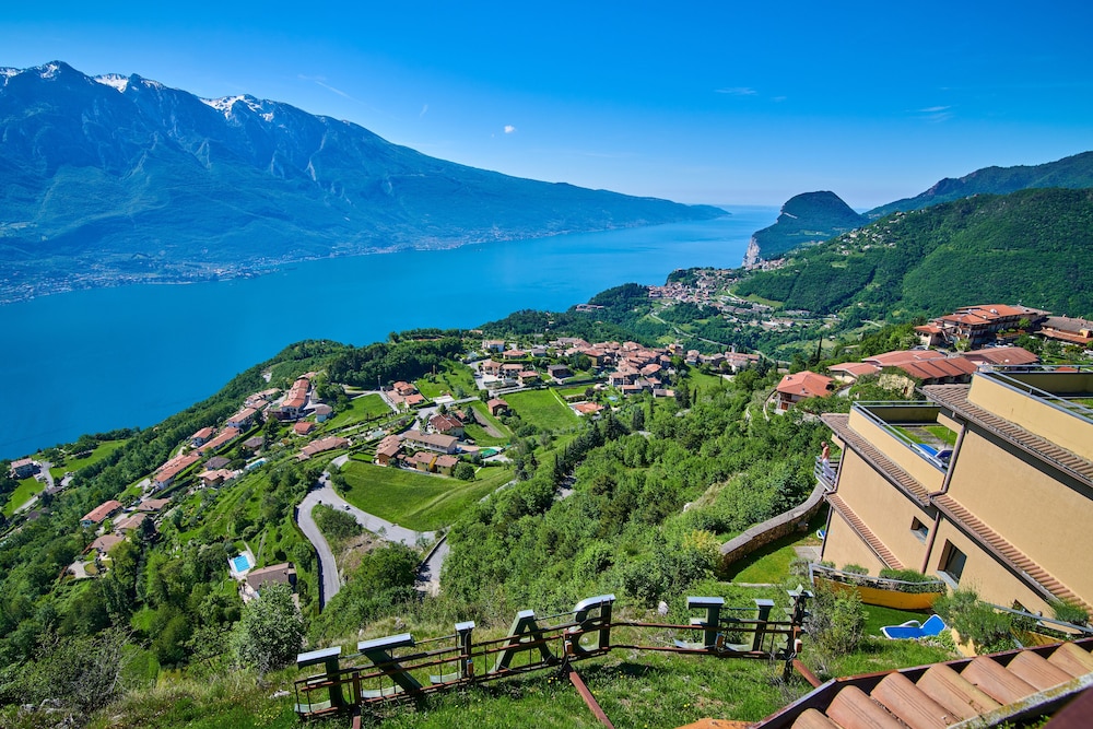 Hotel Le Balze Aktiv & Wellness 68/73