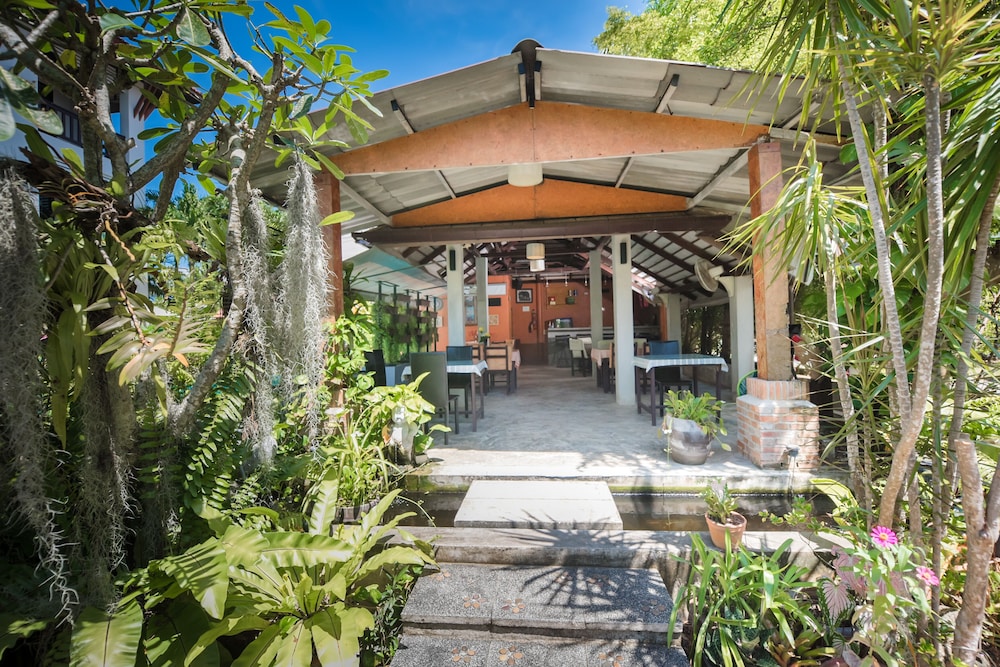 Monaburi Boutique Resort 5/49