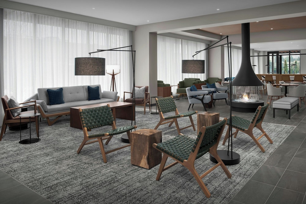 Residence Inn by Marriott Seattle Northgate Station 19/39