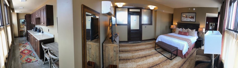 Frontier Hotel Pawhuska 14/29