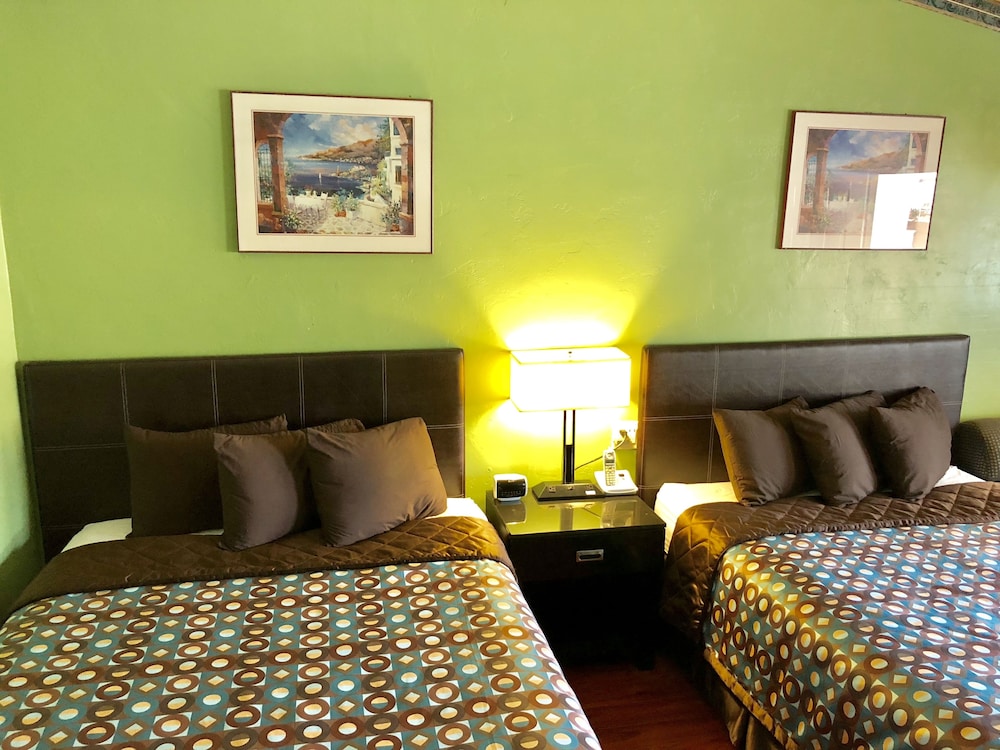 Stardust Inn 21/42