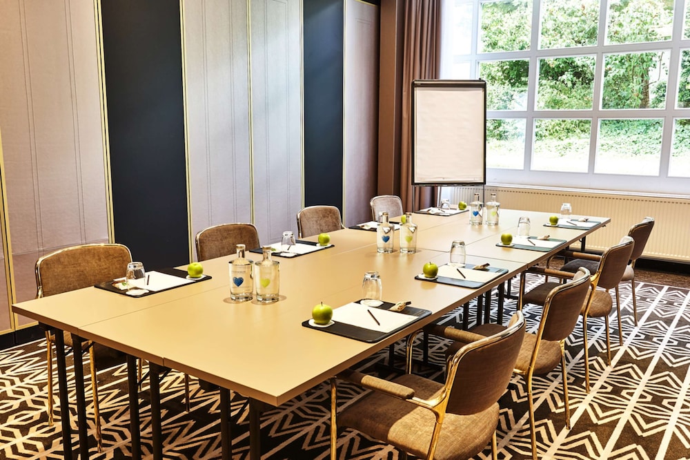Steigenberger Hotel Bad Homburg 58/66