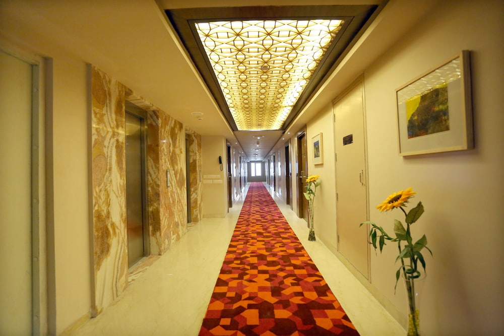 REGENTA ORKO'S KOLKATA photo4
