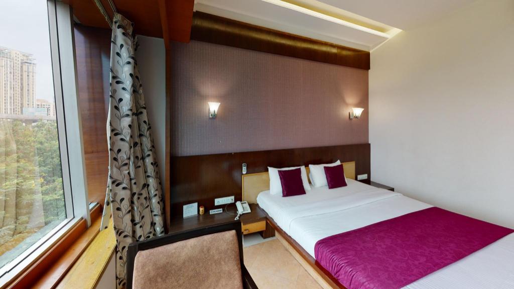 Hotel Lerida 11/30