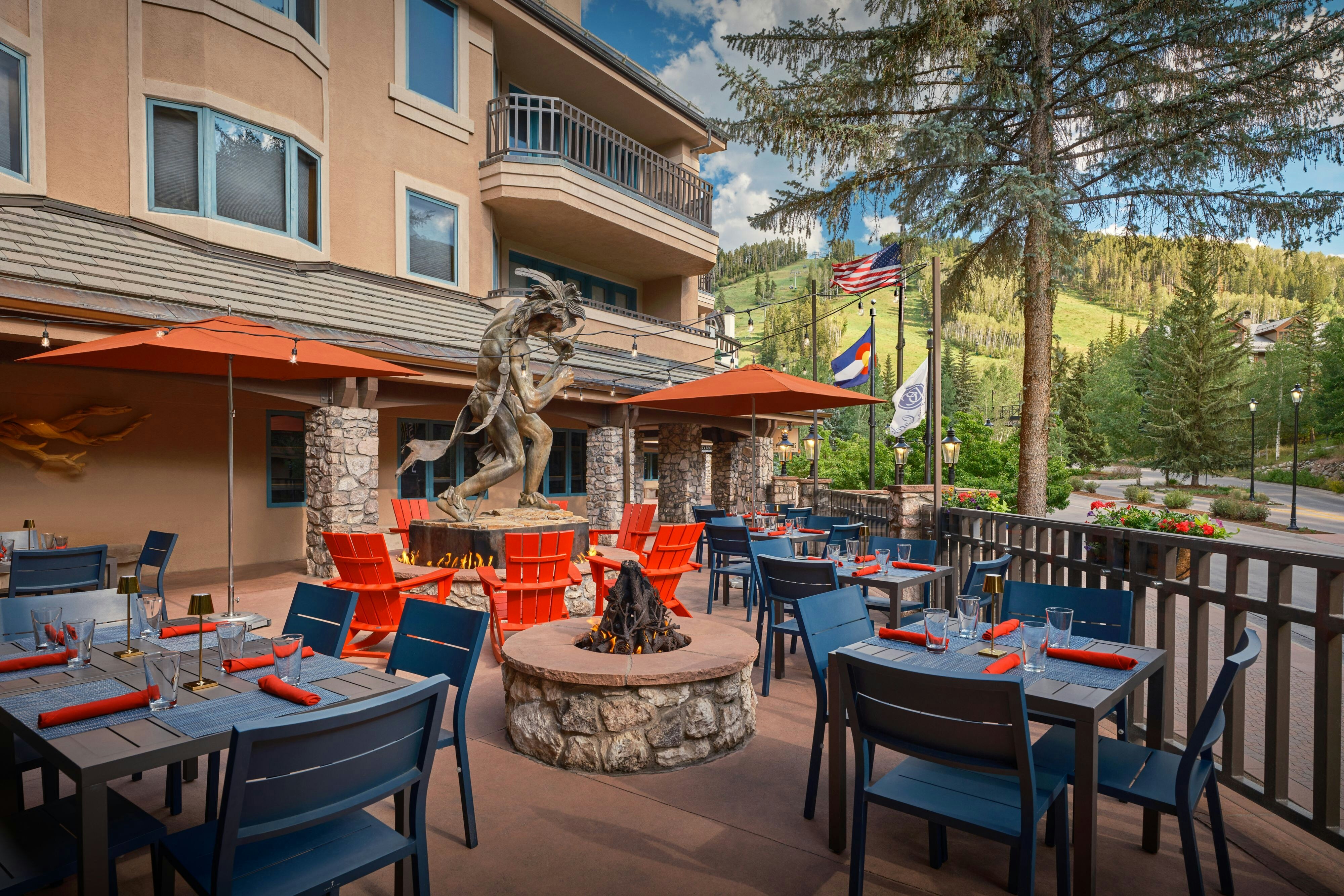 Beaver Creek Lodge, Autograph Collection 55/58