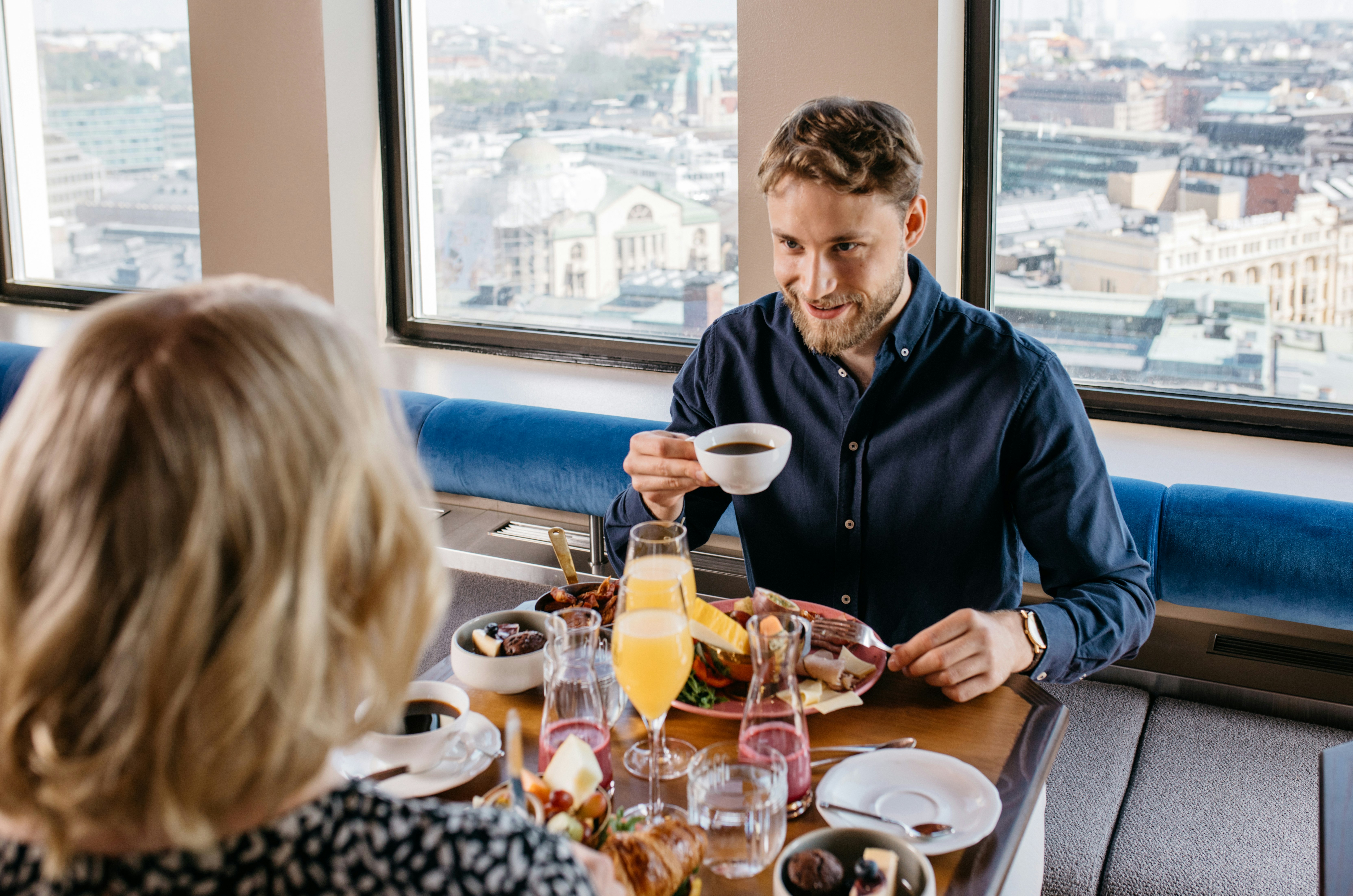 Solo Sokos Hotel Torni Helsinki 38/42