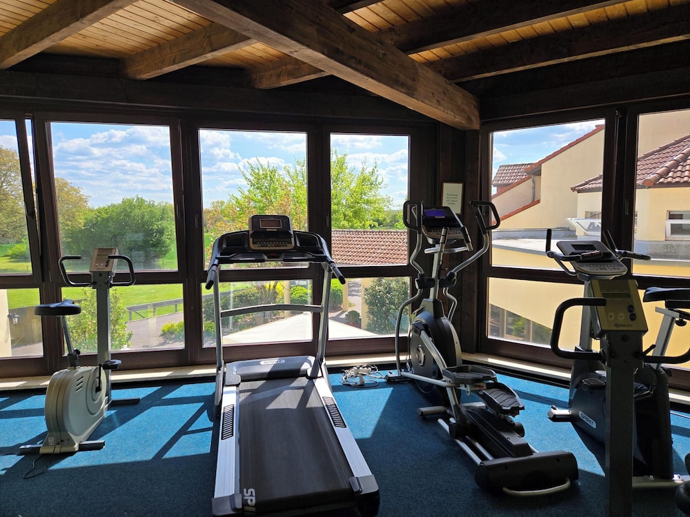 Ringhotel Zum Stein Worlitz 26/50