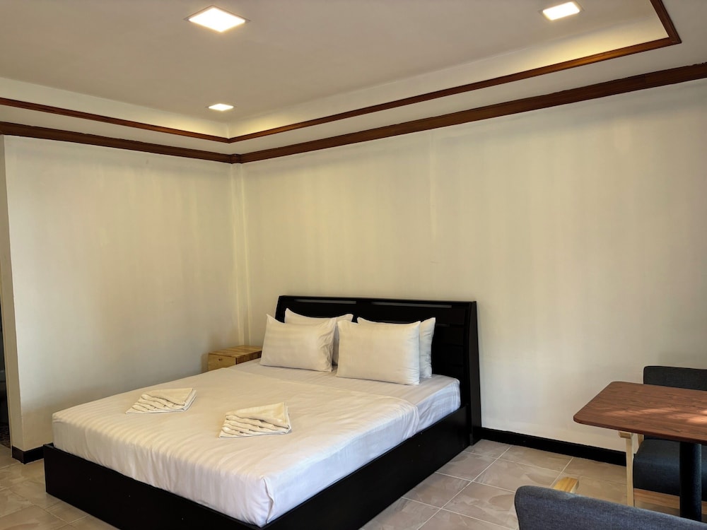 Friendly Resort & Spa 6/42