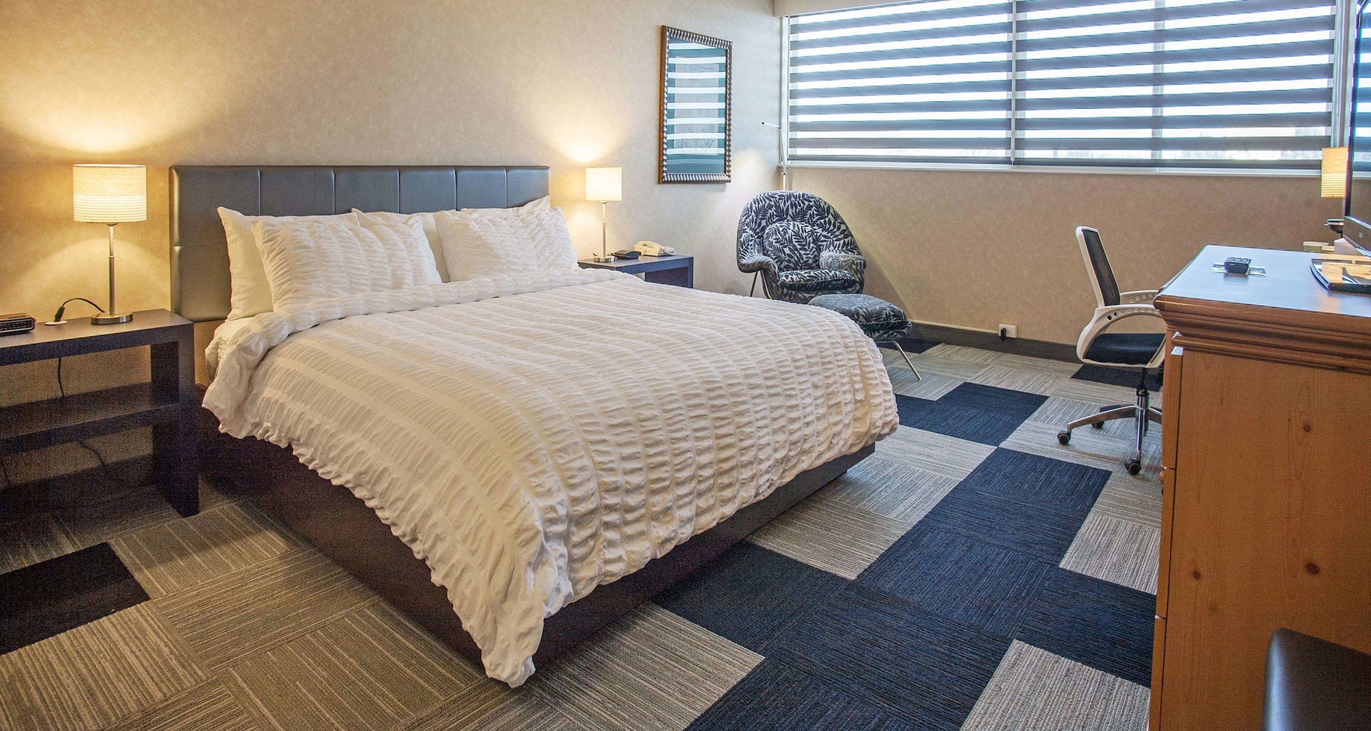 STANDARD, KING BED, ACCESSIBLE