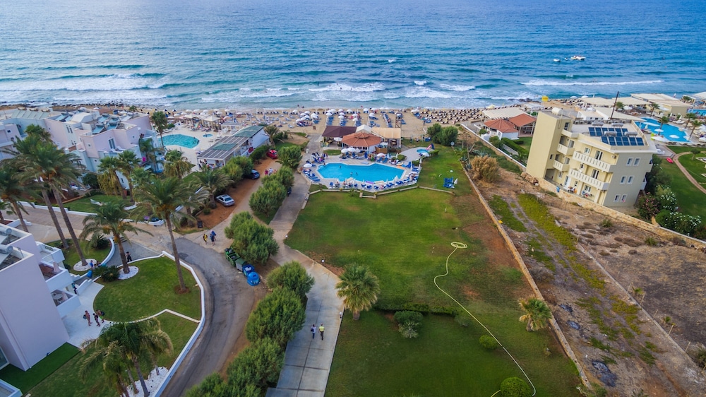 Windmill Beach Apartments 30/34