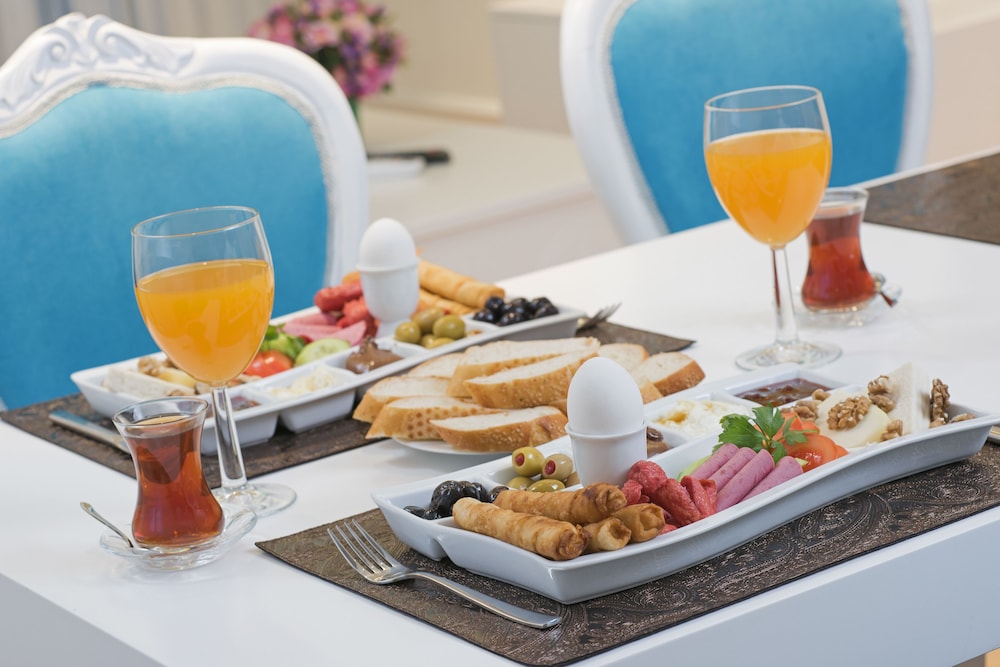 Onkel Rada Apart Hotel 27/50