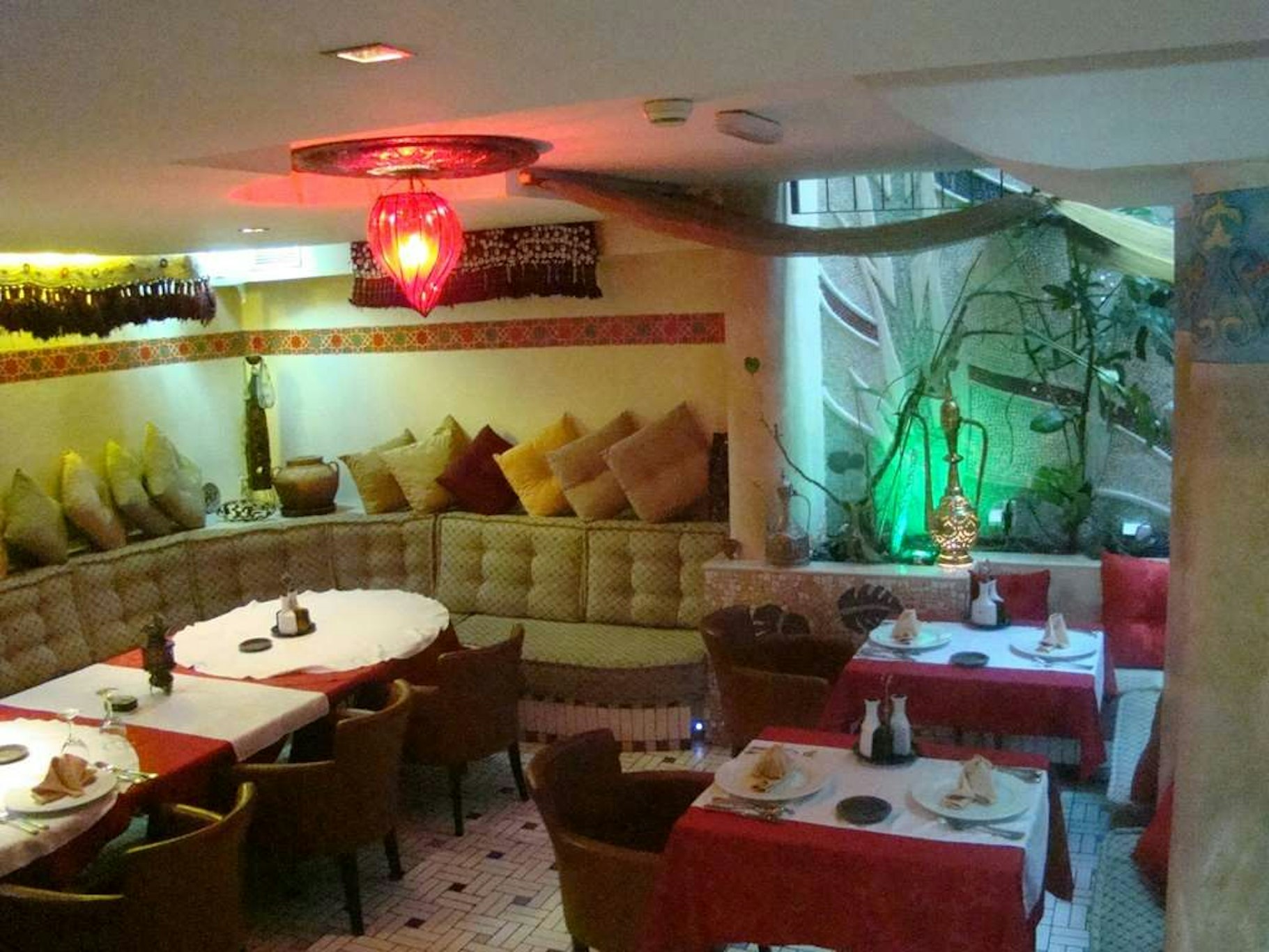 Hotel Art 49/58