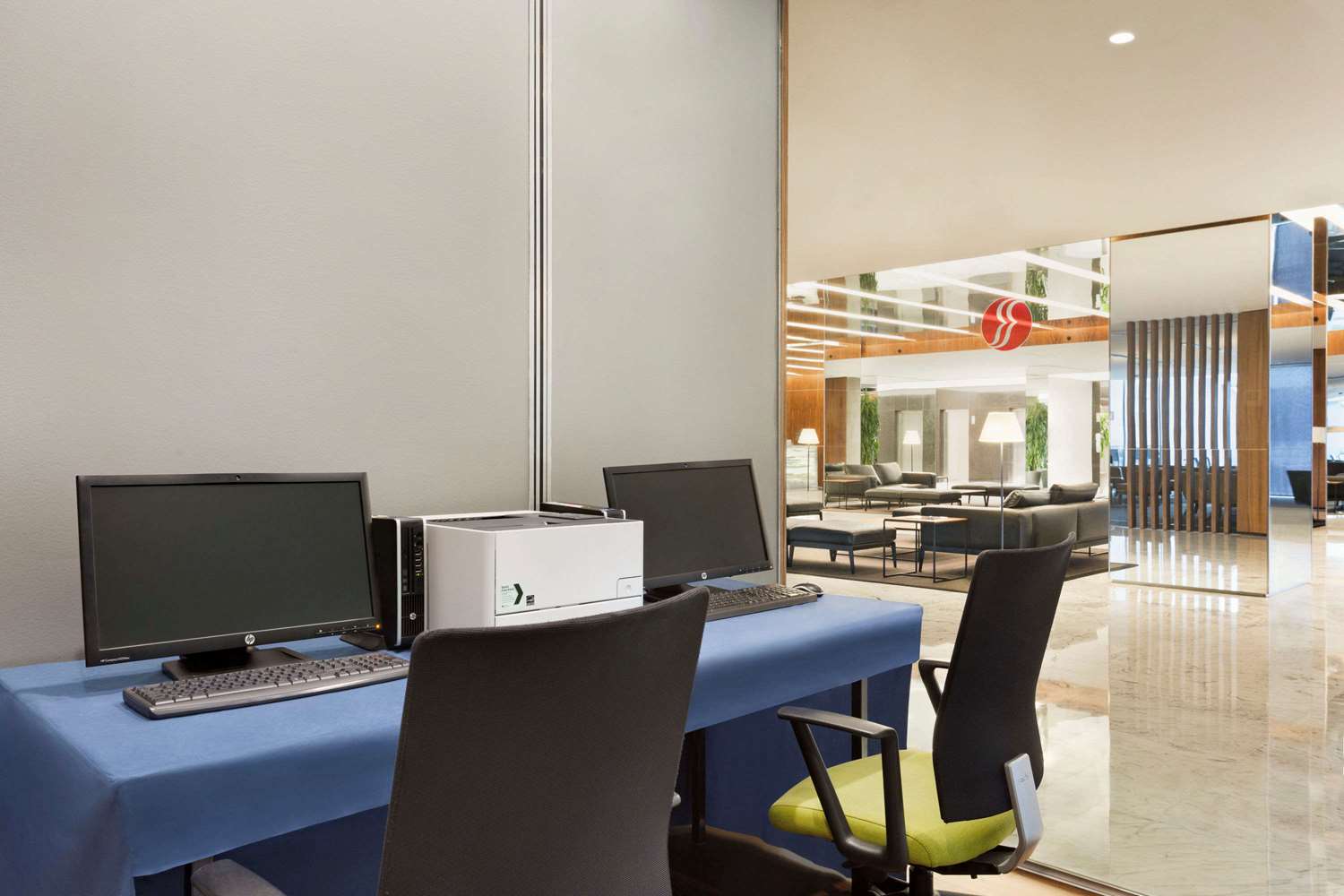 Wyndham Istanbul Asia Airport 23/27