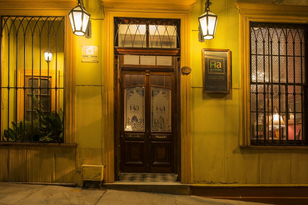 Hotel Boutique Acontraluz 25/47