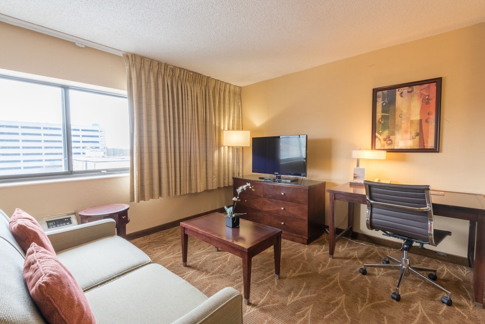 Kahler Inn and Suites - Mayo Clinic Area 44/60
