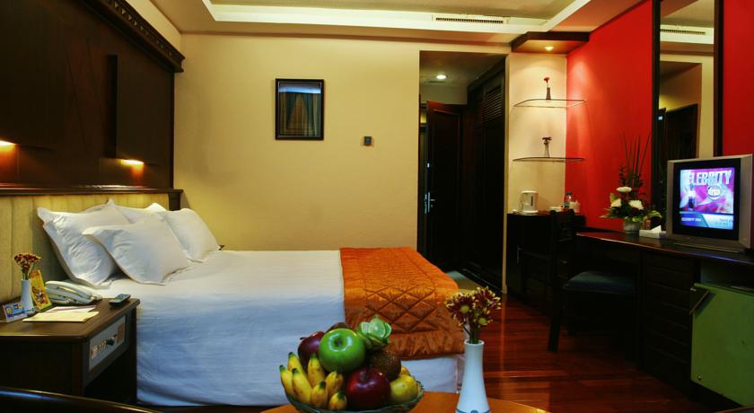 Hotel Mutiara Merdeka 13/29