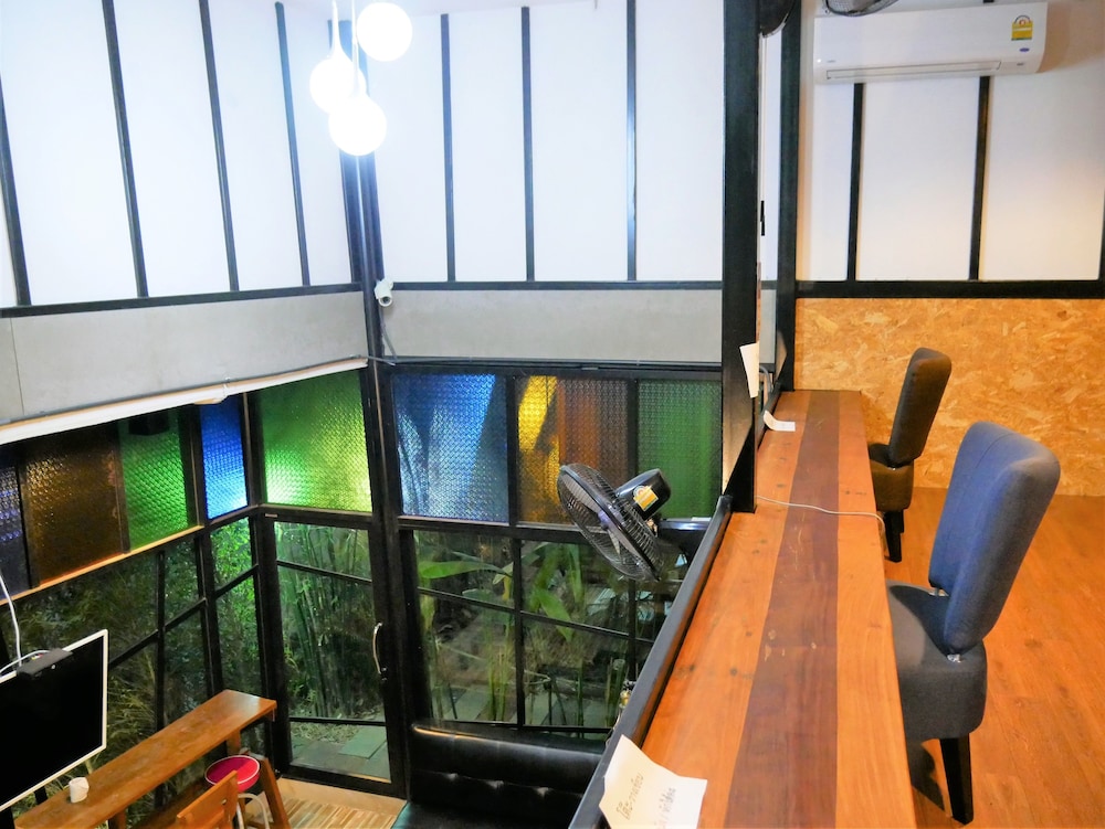 Nature Park Resort 24/46