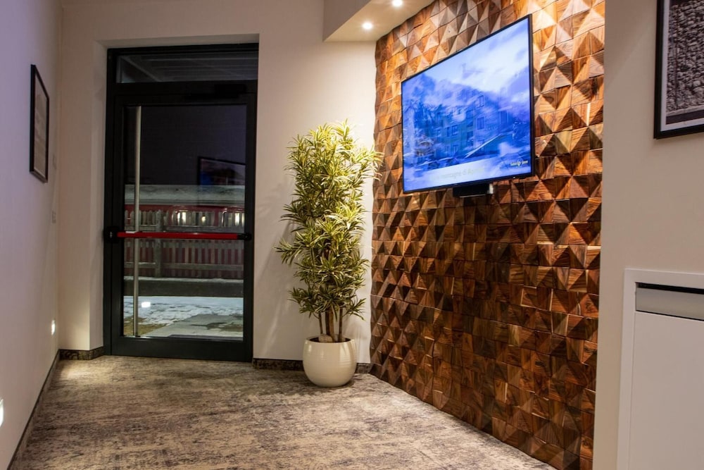 Lifestyle Room Binario Zero 25/32
