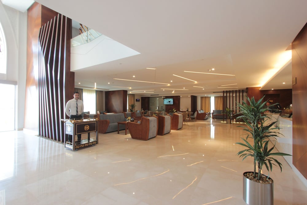 تاج جدة للشقق الفندقية(Taj Jeddah Hotel Apartment) 7/50