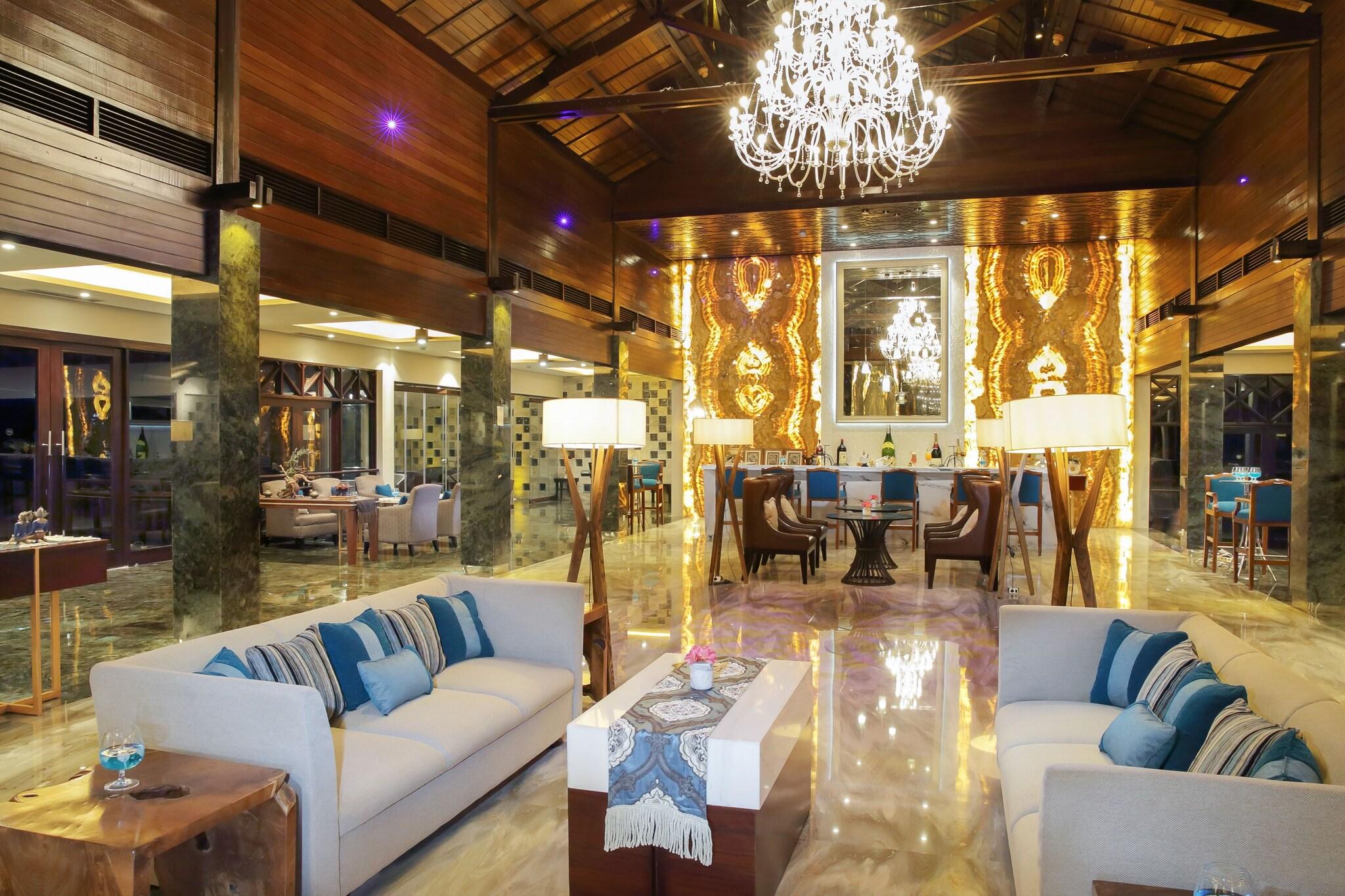 SHL Hotel and Resort 56/77