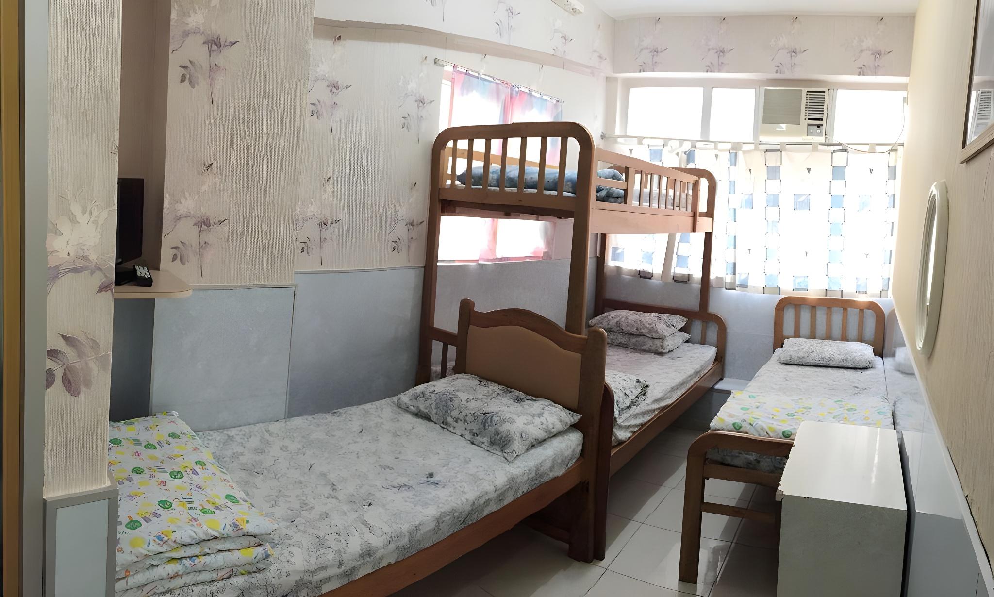 Standard, Dragon Hostel 2/2