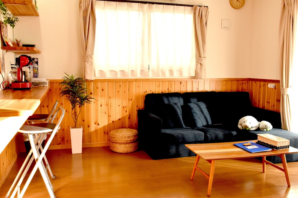 Churaumi Village 42/64