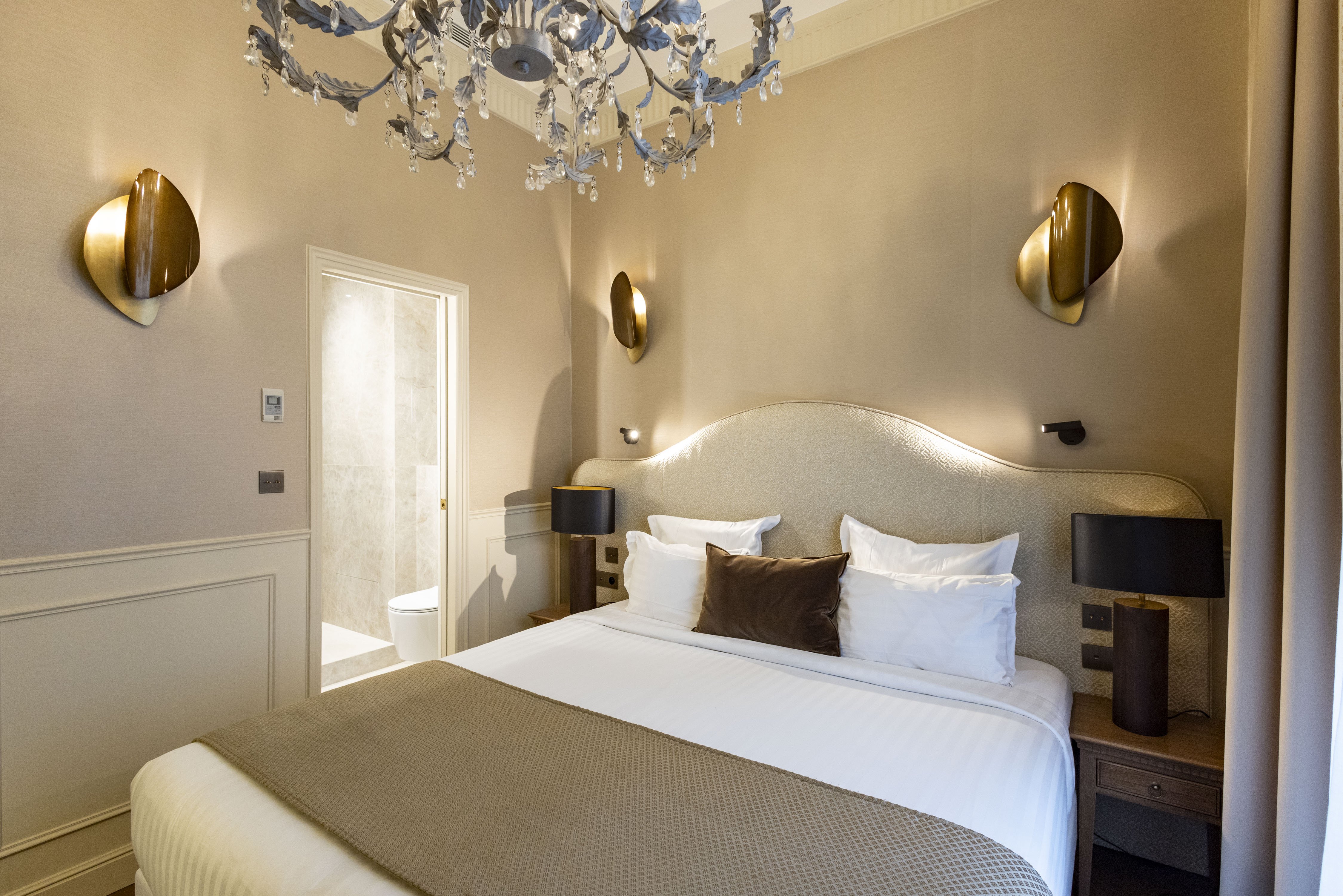 Hotel Residence Foch 20/49