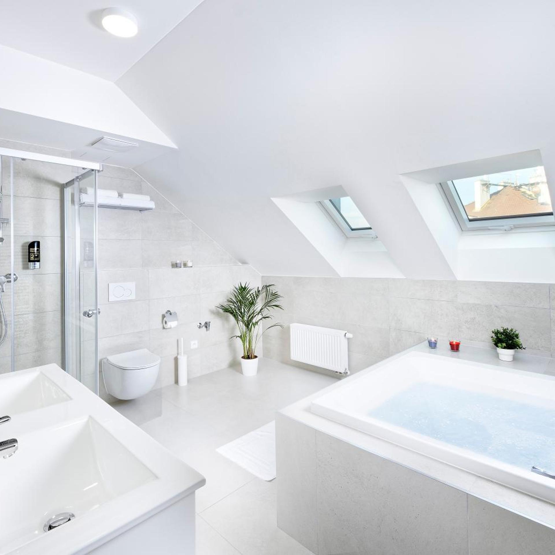 DownTown Suites Jugoslavska 38/38