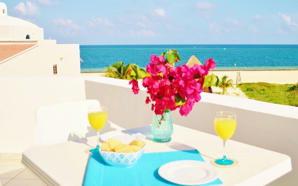 Corales Suites 39/50