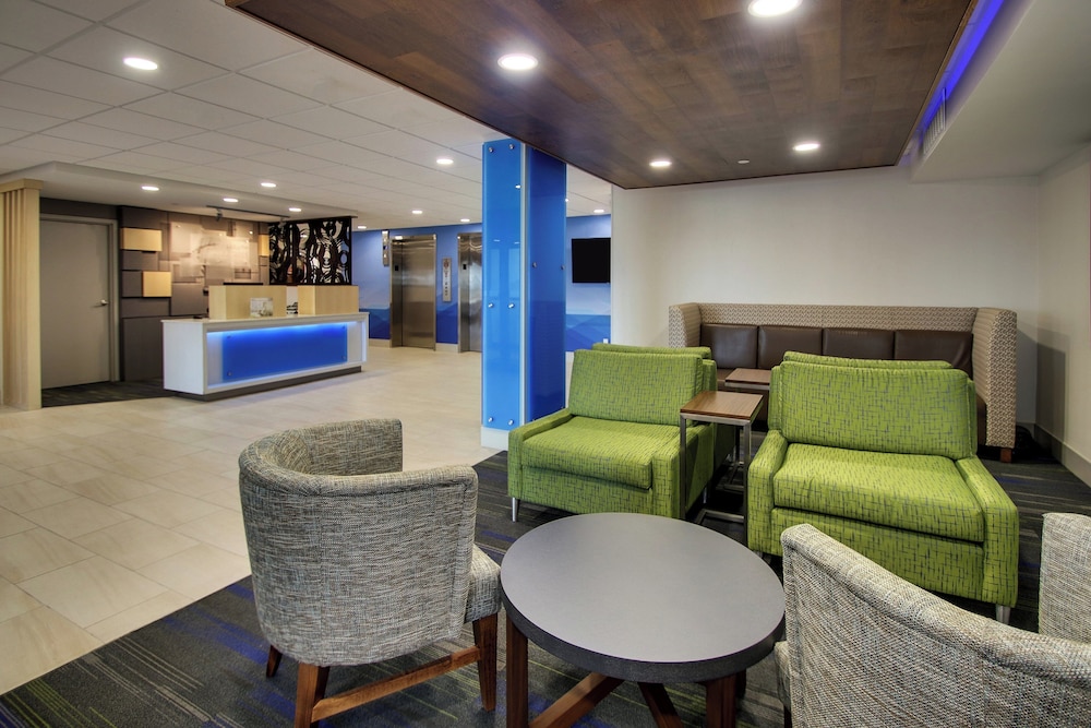 Holiday Inn Express Atlantic City W Pleasantville Ex Comfort Inn Suites West Atlantic City 47/70