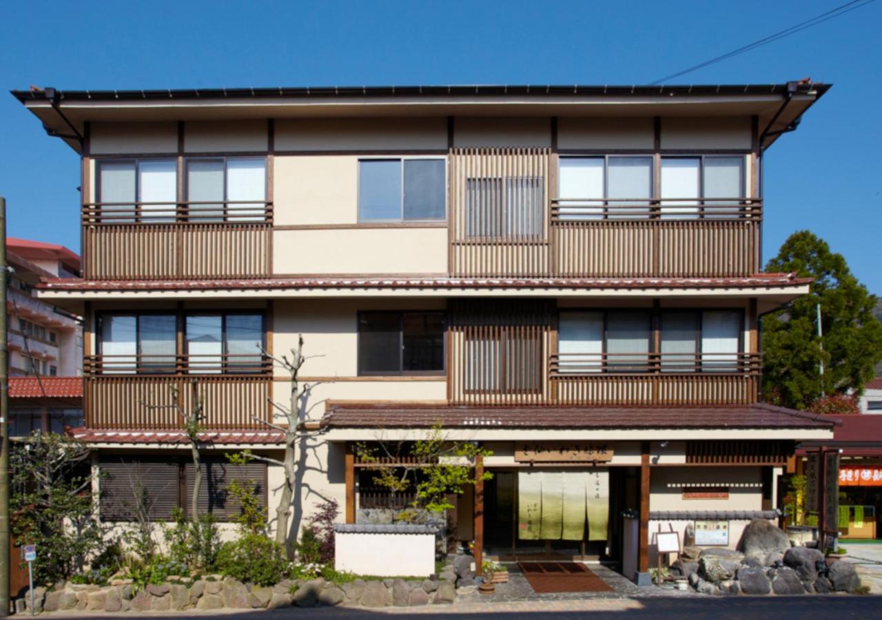 Unzen Iwaki Ryokan 3/58