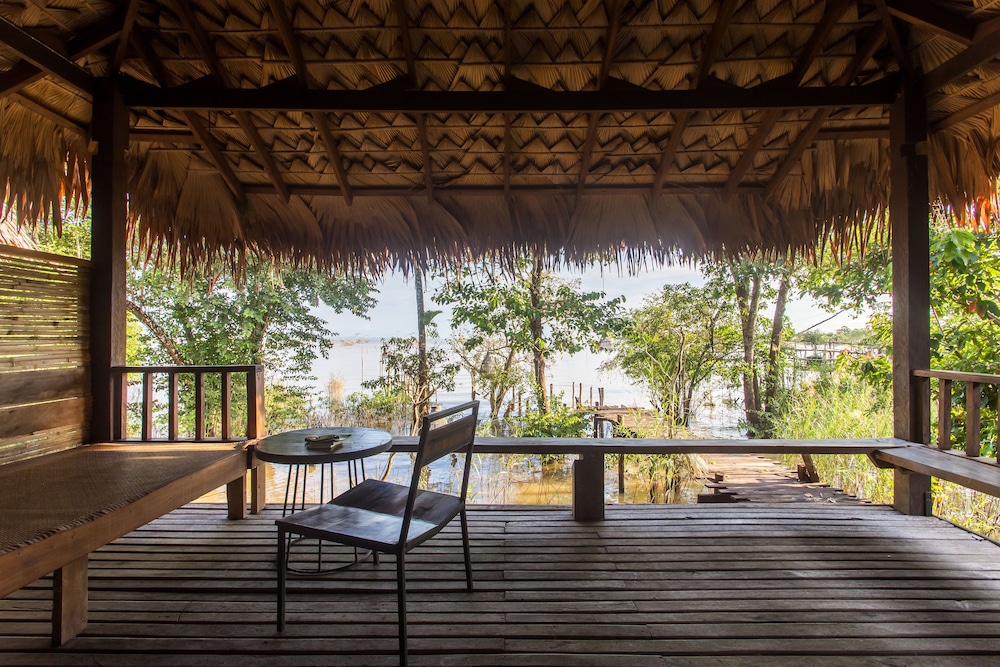 Sripakpra Boutique Resort 18/50