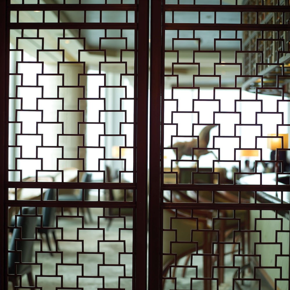 GRAND HYATT SHANGHAI 55/69
