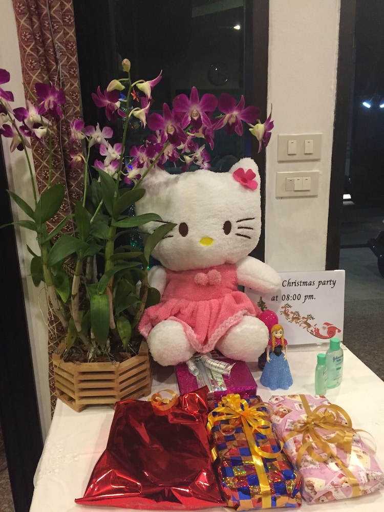 Baan Paan Hua Hin 63/72