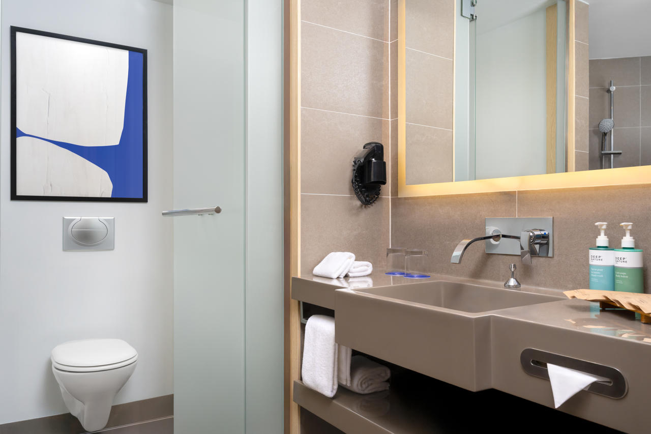 Novotel Bangkok Platinum 40/41
