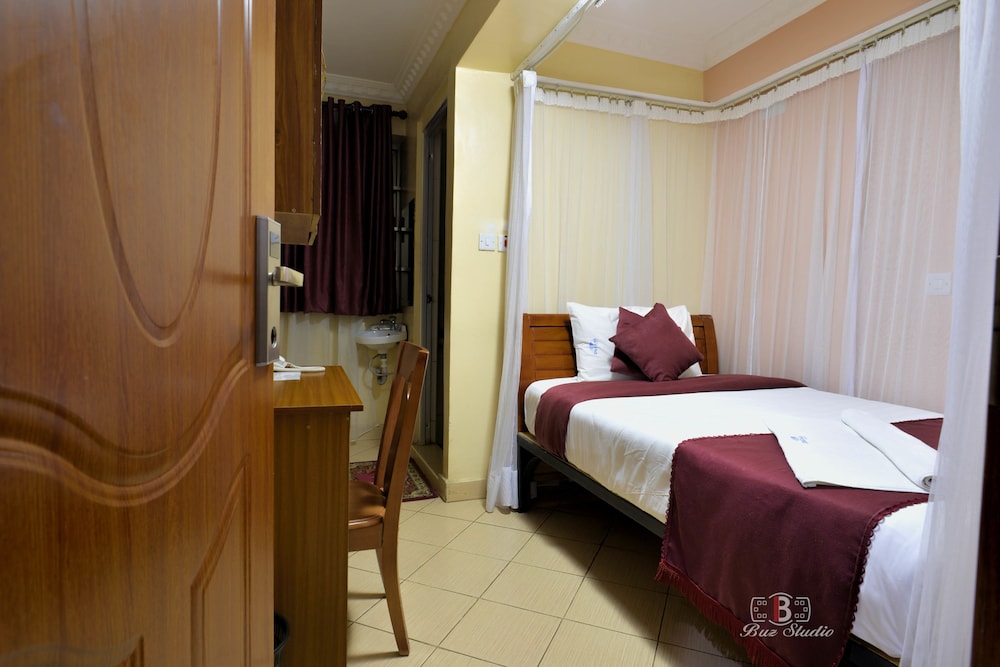Decasa Hotel 17/49