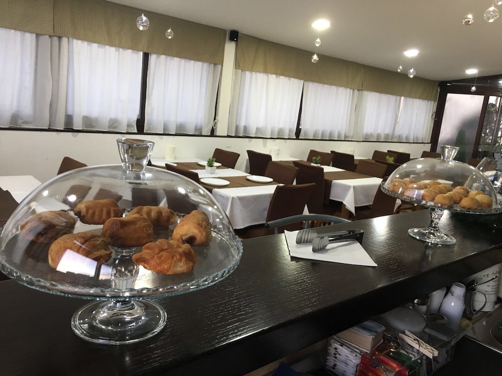 Hotel Nettuno 25/32