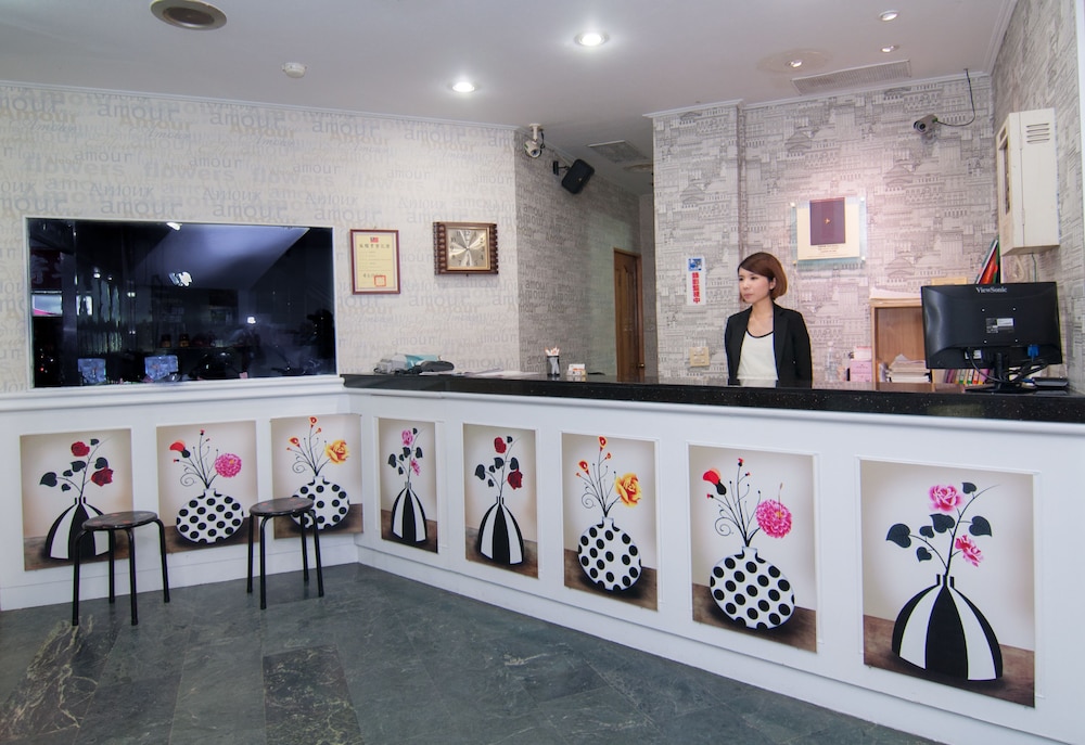 Hsinchu 101 Hotel 23/27
