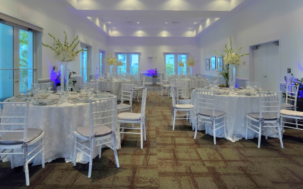 Provident Doral At the Blue Hotel 50/72