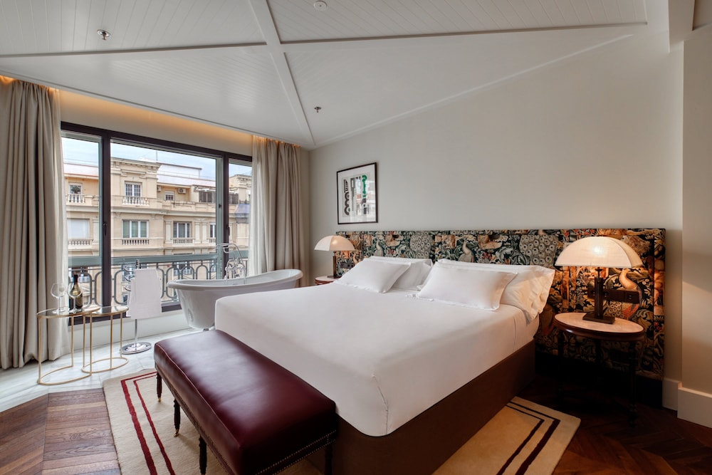 Bless Hotel Madrid 50/84