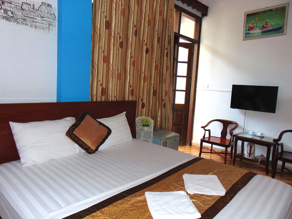 Alex Hotel 26/72