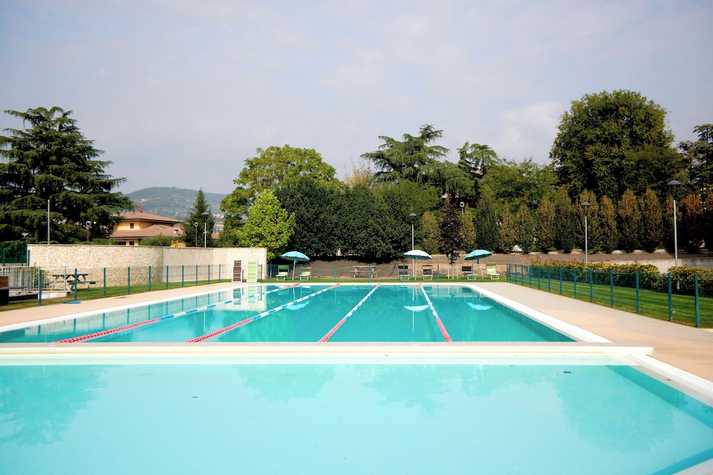 Kona Hotel Verona 29/50