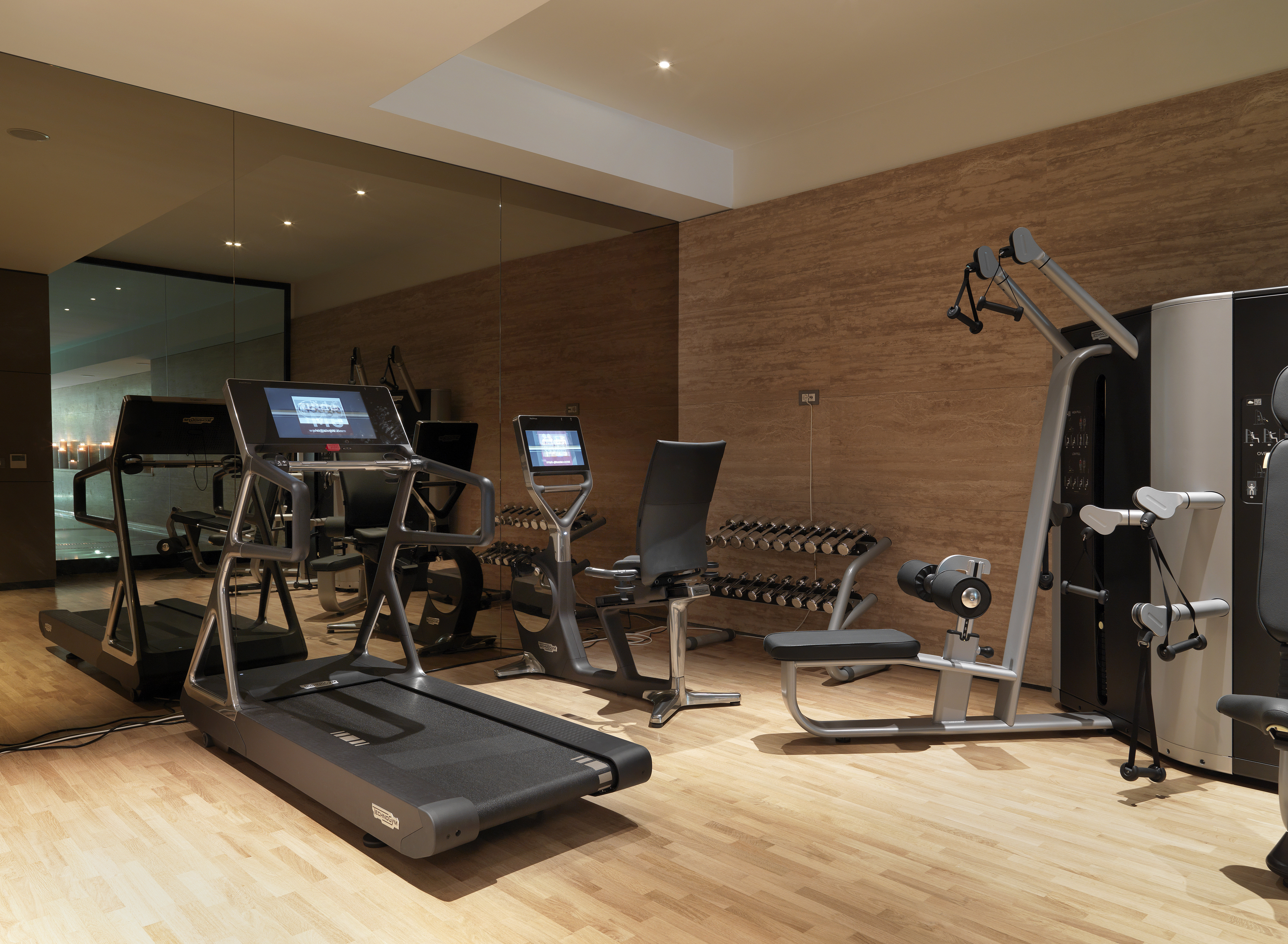 Sense Hotel Sofia, a Member of Design Hotels 37/52