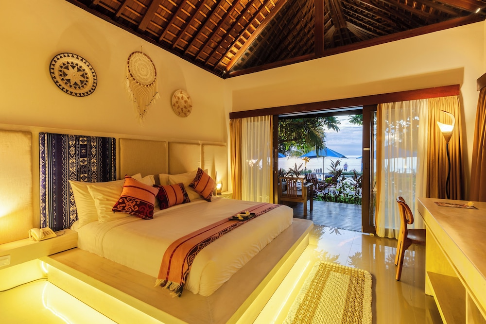 Living Asia Resort Spa Lombok 24/72
