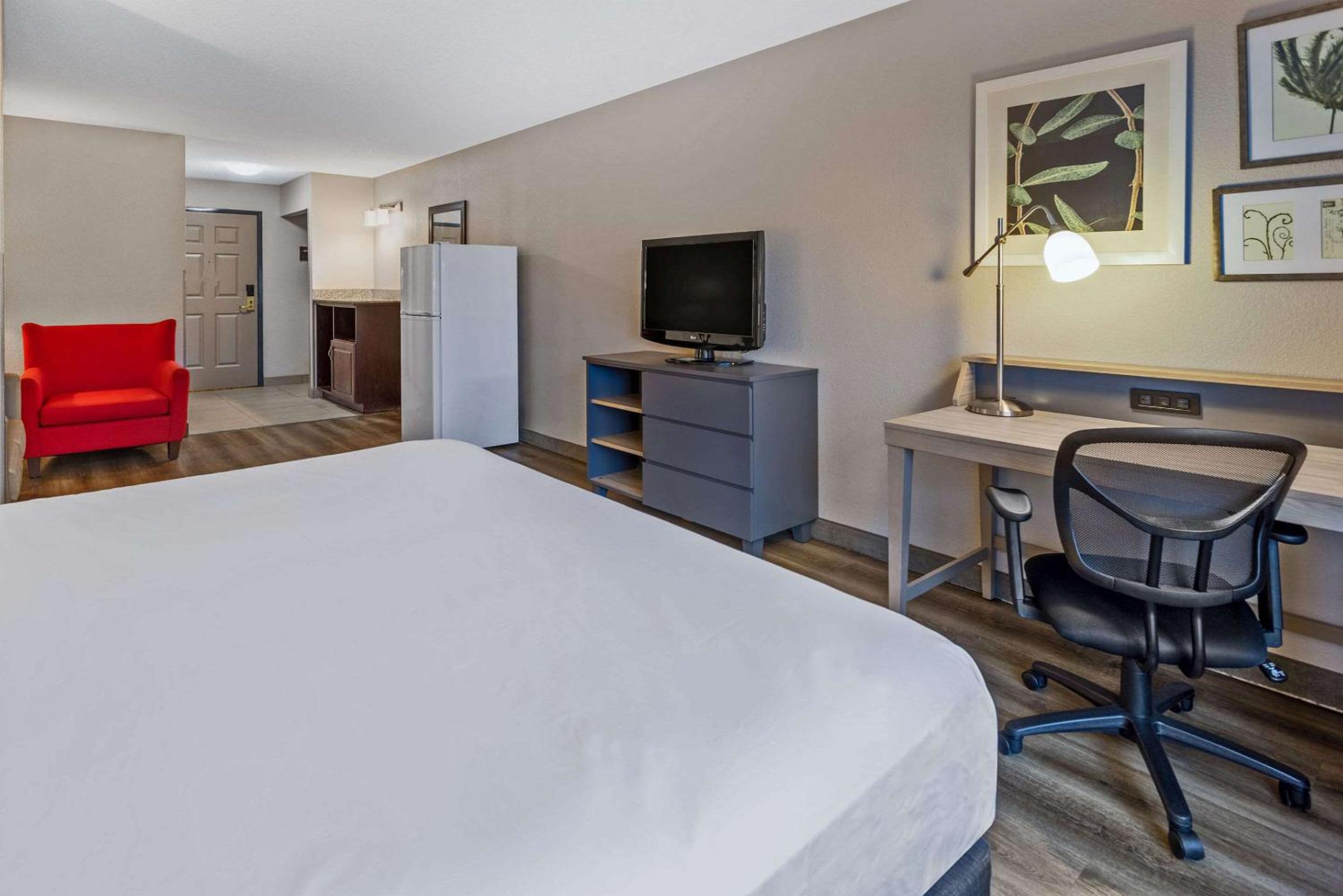 استوديو بسرير كينج، Country Inn Suites By Radisson Salisbury Md 8/10