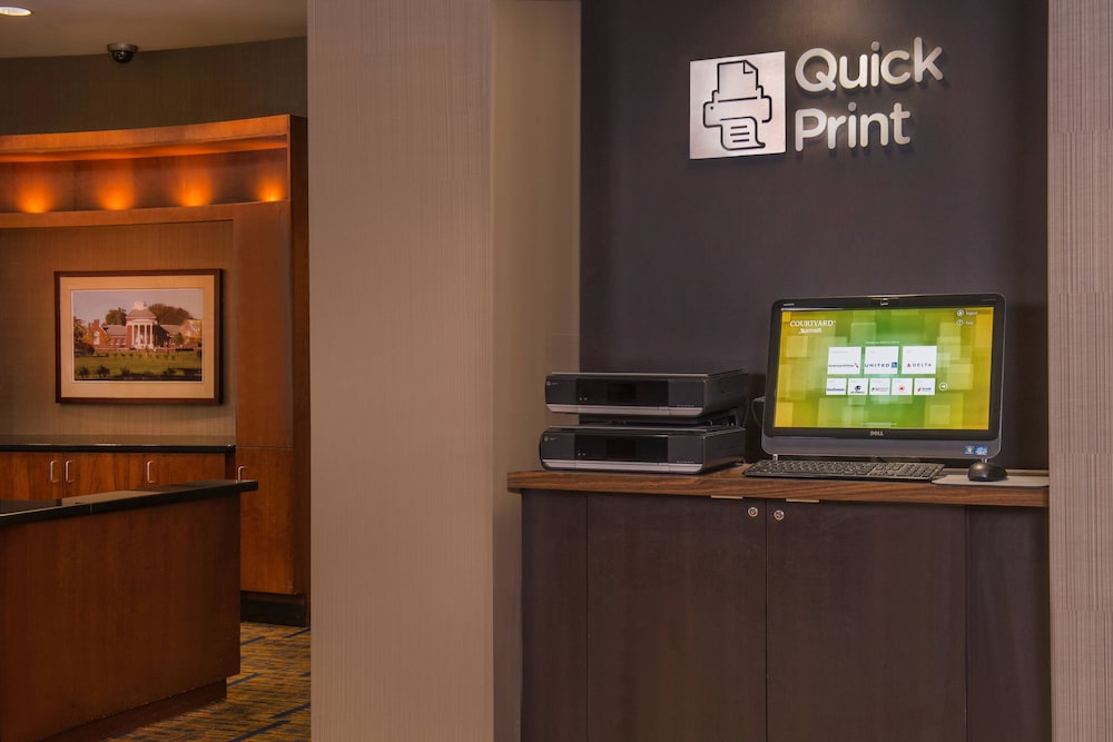 Courtyard by Marriott Newark University of Delaware 9/50