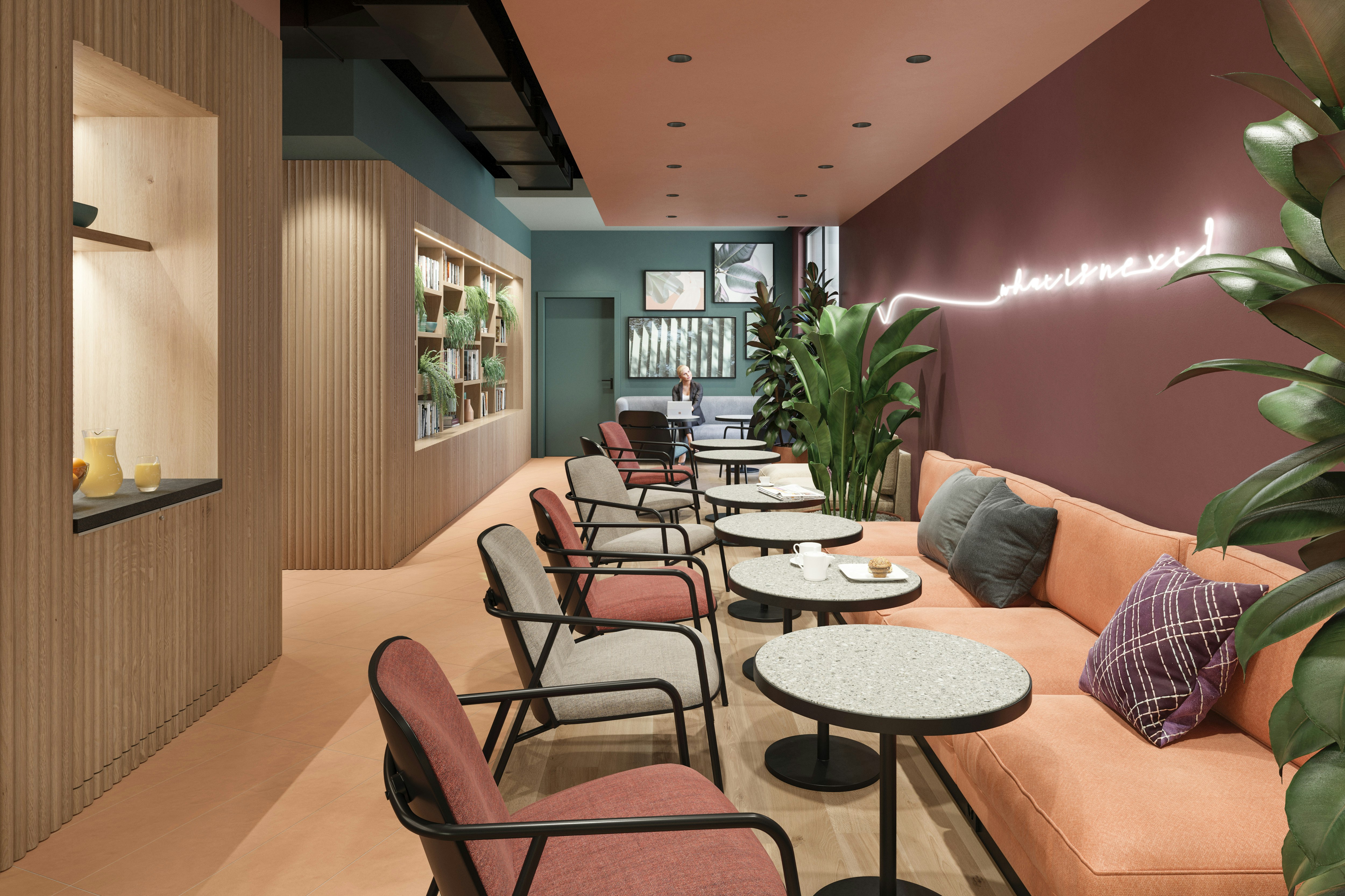 Sorell Hotel St. Peter 44/64