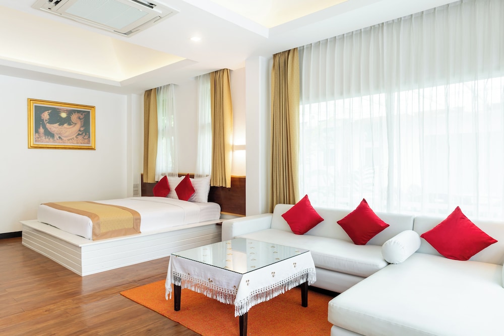 Green View Village Resort 29/50